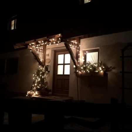 Reithamer Bergfensterl Warngau Dış mekan fotoğraf