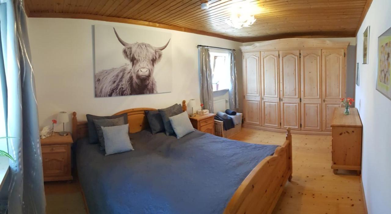 Reithamer Bergfensterl Warngau Dış mekan fotoğraf