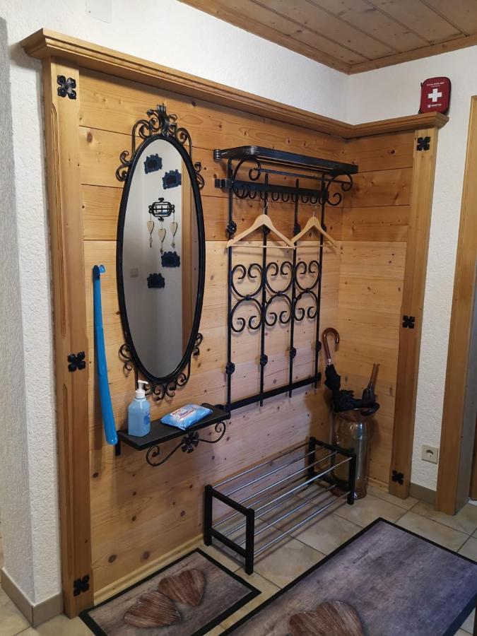 Reithamer Bergfensterl Warngau Dış mekan fotoğraf