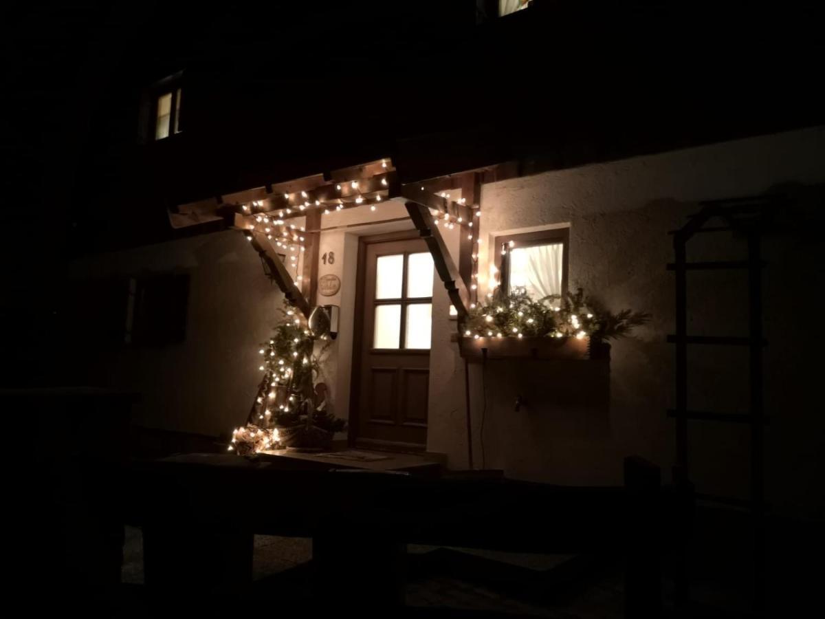 Reithamer Bergfensterl Warngau Dış mekan fotoğraf