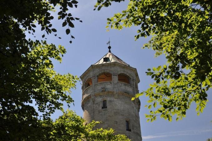 Reithamer Bergfensterl Warngau Dış mekan fotoğraf