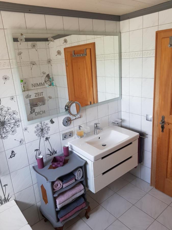 Reithamer Bergfensterl Warngau Dış mekan fotoğraf