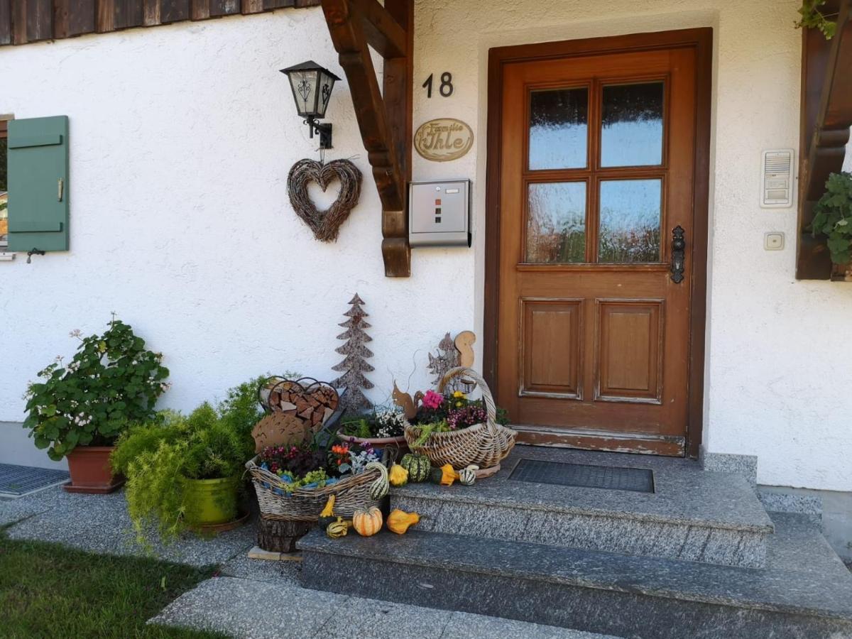 Reithamer Bergfensterl Warngau Dış mekan fotoğraf