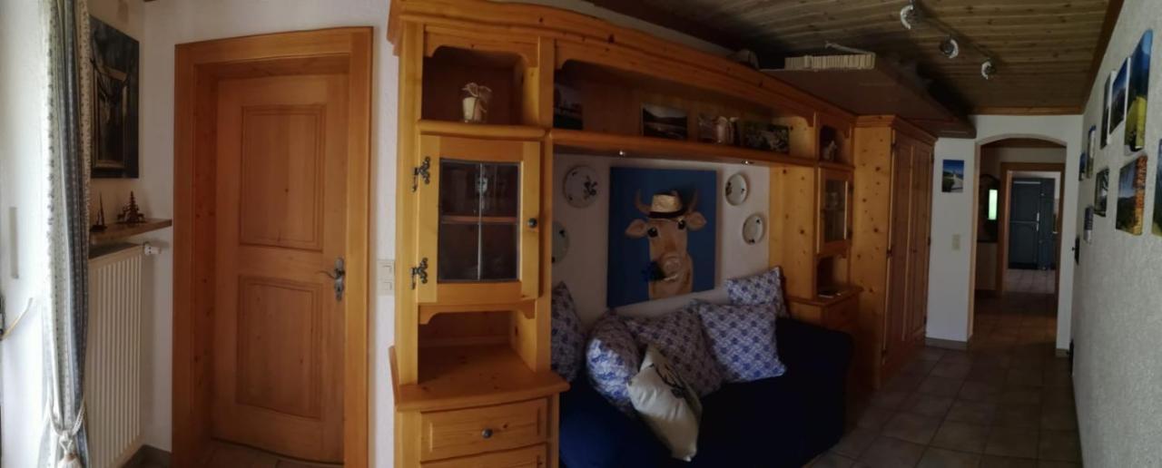 Reithamer Bergfensterl Warngau Dış mekan fotoğraf