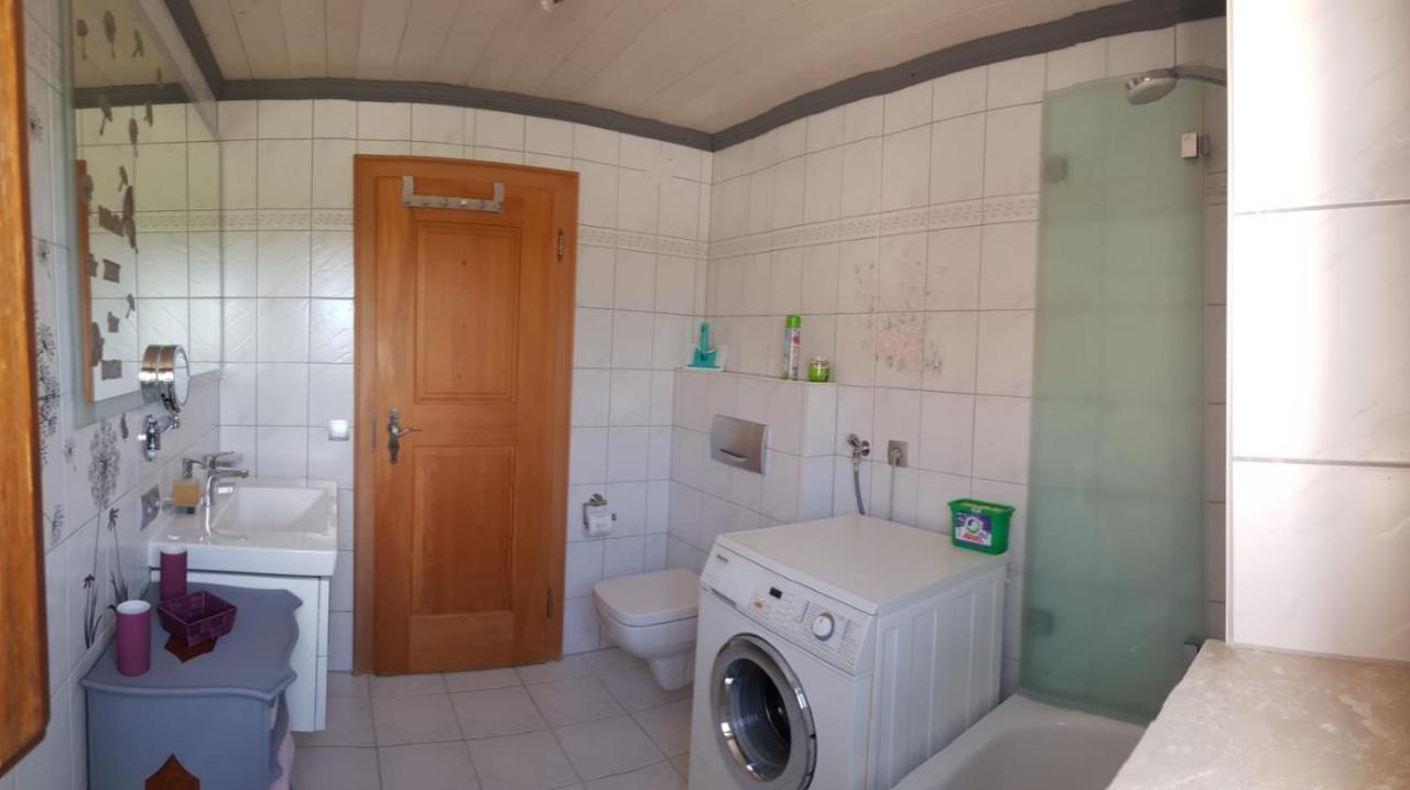 Reithamer Bergfensterl Warngau Dış mekan fotoğraf